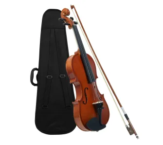 Skrzypce akustyczne Musicmate MM-VN100 SonataVibes 3/4