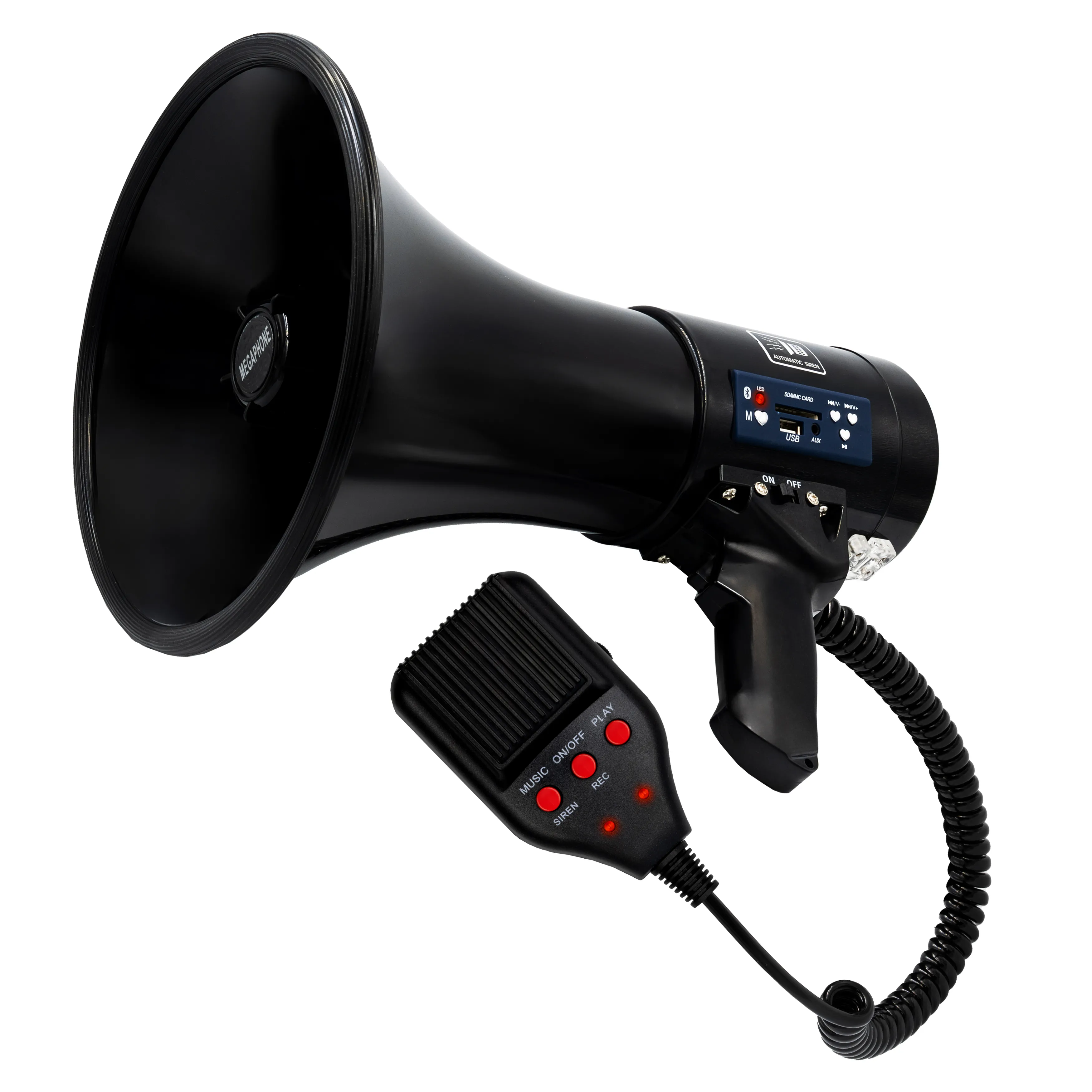 Megafon Musicmate MM-GH20 VoxMax