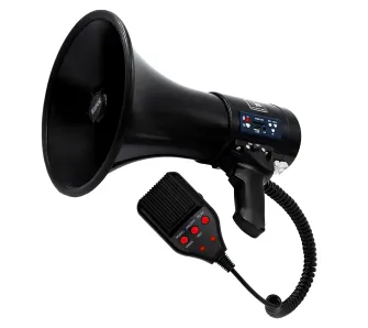 Megafon Musicmate MM-GH20 VoxMax