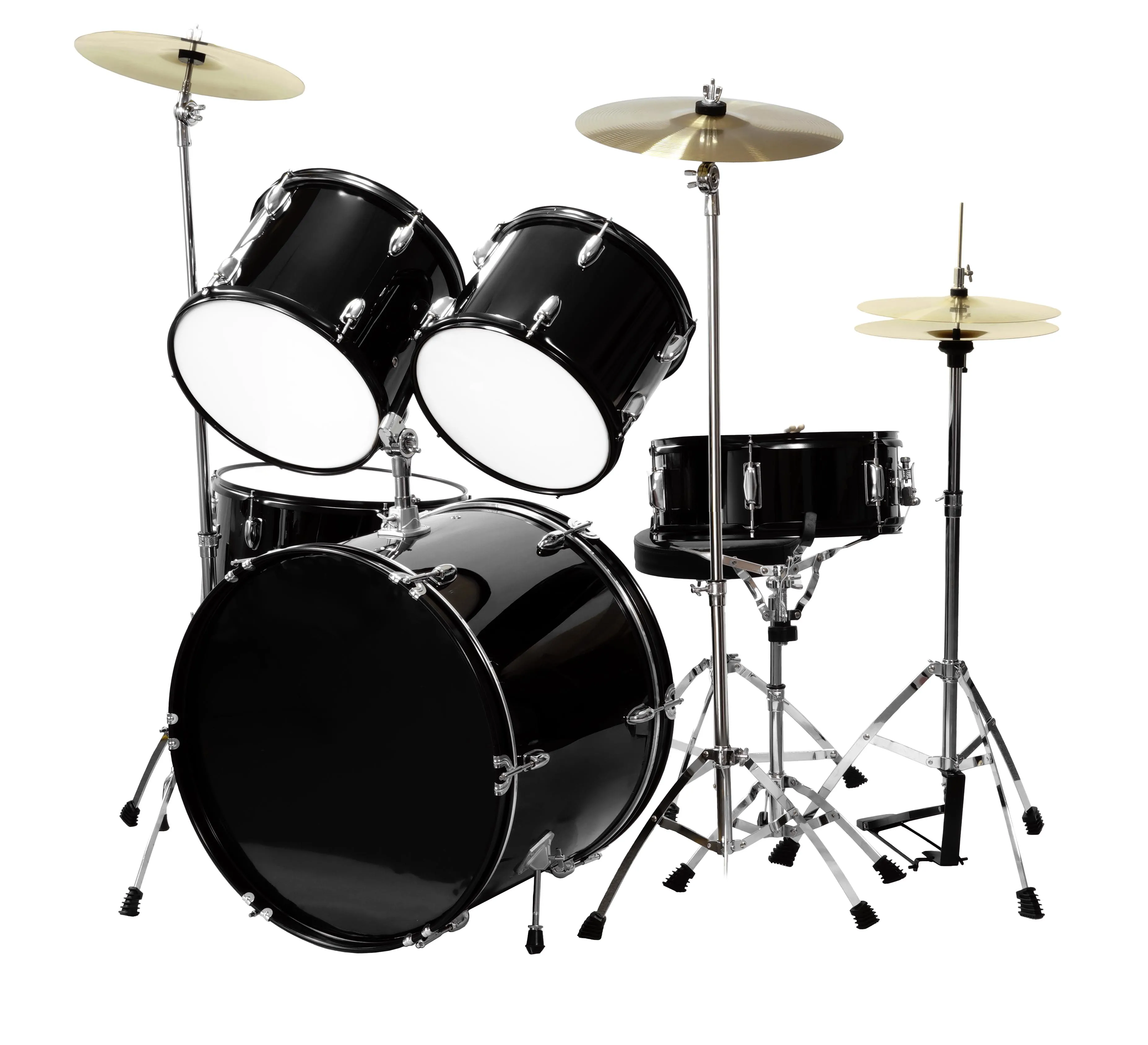 Perkusja akustyczna Musicmate MM-DRM250 MusicalStrike