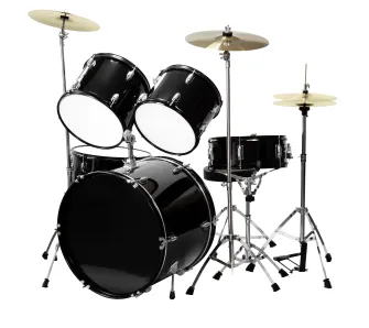 Perkusja akustyczna Musicmate MM-DRM250 MusicalStrike