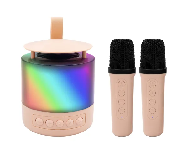 Musicmate MM-SC60 MelodyMagic Bluetooth Beżowy