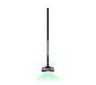 Odkurzacz bezprzewodowy Dyson PencilVac 492689-01 30min Wymienny akumulator