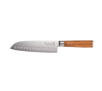 Nóż Kohersen Essence Olive Wood 17,8cm