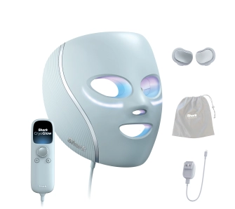 Maska LED na twarz Shark Cryo Glow FW312EU