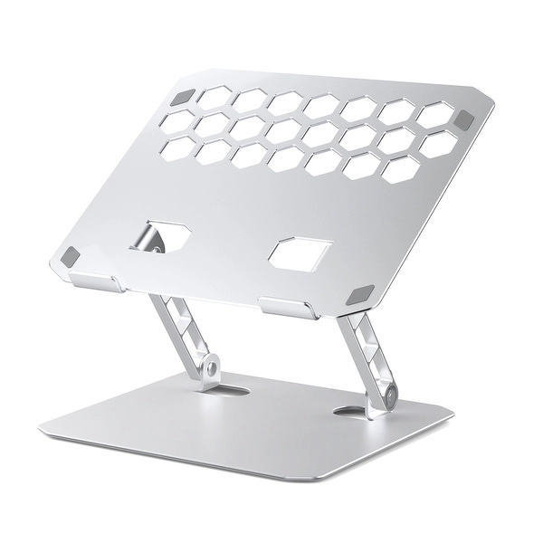 Podstawka na laptopa Orico LST02I-SV-BP Srebrny