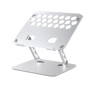 Podstawka na laptopa Orico LST02I-SV-BP Srebrny