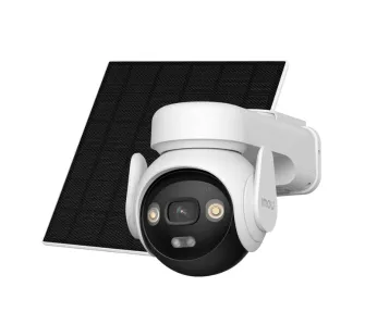Kamera Imou AOV PT 5MP + Panel Słoneczny