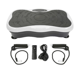Platforma wibracyjna Extralink Moonwalk Spin Move EX.96501