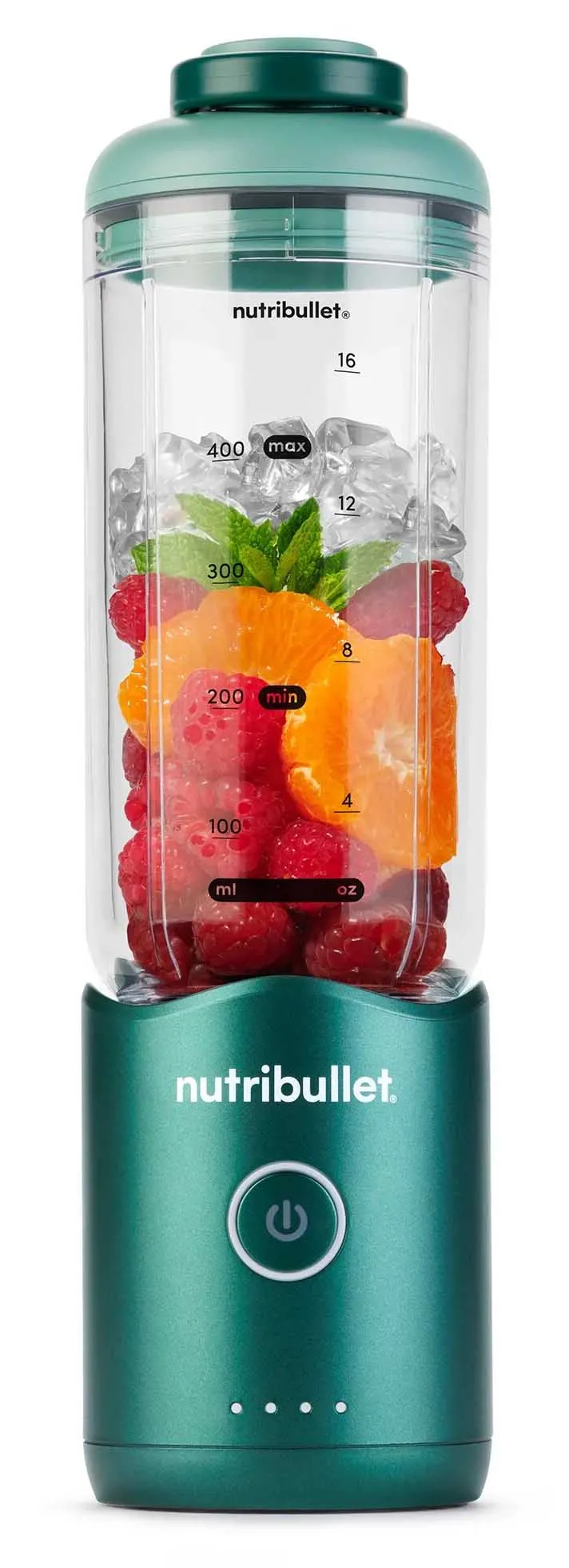 Multiblender Nutribullet Flex NBP013GR
