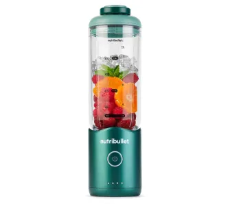 Multiblender Nutribullet Flex NBP013GR