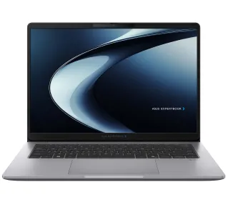 ASUS ExpertBook PM3 PM3406CKA-NZ0141W 14" 144Hz Ryzen AI 7 350 16GB RAM 512GB Dysk SSD Win11 Szary Funkcje AI