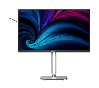 Monitor Philips 24B2U4301/00 23,8" Full HD IPS 120Hz 4m