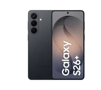 Samsung Galaxy S26+ 12/512GB 6,7" 120Hz 50Mpix Czarny