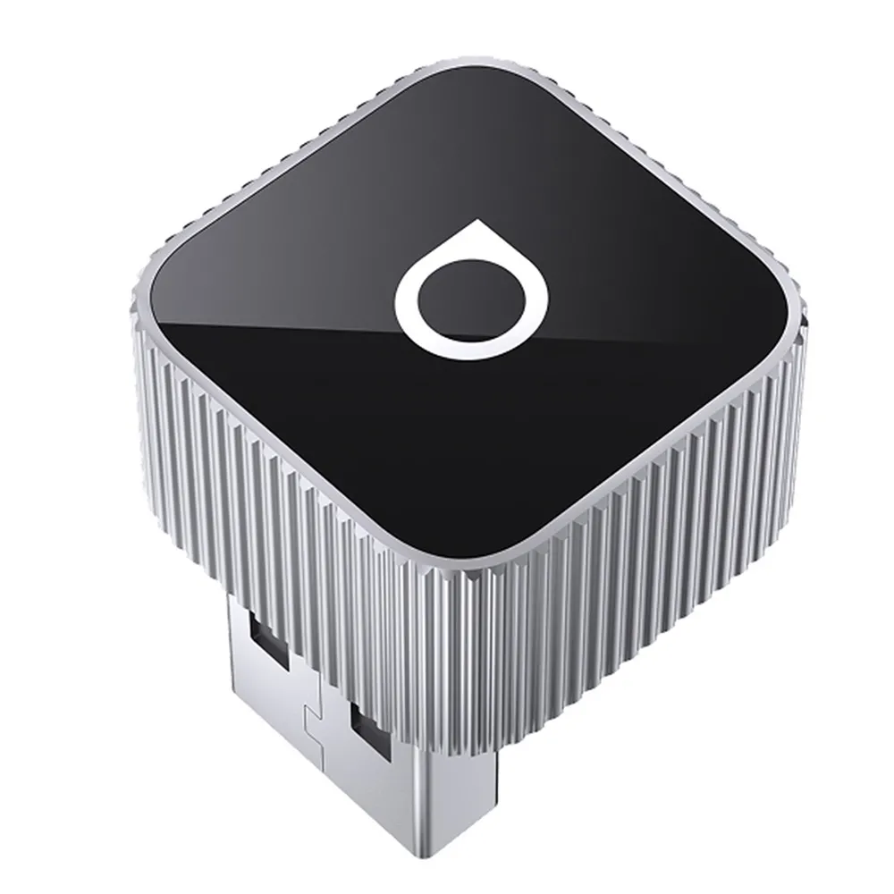 Bezprzewodowy adapter Ottocast CP88-T2 Mini Slim Carplay Android Auto