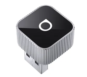 Bezprzewodowy adapter Ottocast CP88-T2 Mini Slim Carplay Android Auto