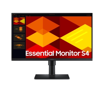 Monitor Samsung S22D400GAU 22" Full HD IPS 100Hz 5ms