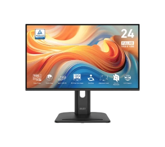 Monitor MSI PRO MP245PHG E14  23,8" Full HD IPS 144Hz 1ms MPRT