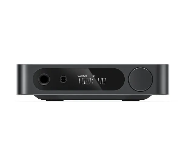 FiiO K11 Czarny