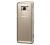 Etui Spigen Neo Hybrid Crystal 571CS21655 Samsung Galaxy S8+ (gold maple)