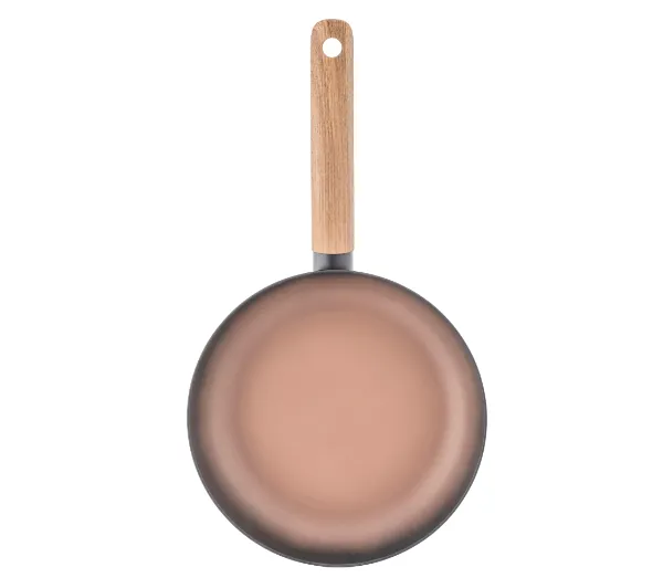 Patelnie - Valdinox Morgan 0204003758 Indukcja Nieprzywierająca 24cm