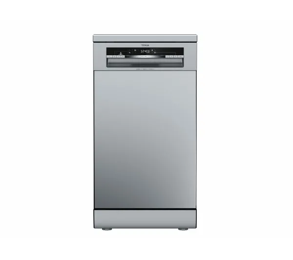 Zmywarki - Teka DFS 44750 SS 44,8cm Kosz na sztućce