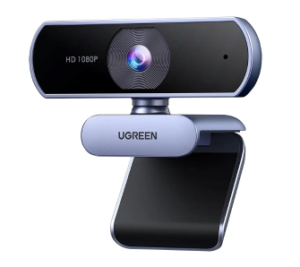 Kamera internetowa UGREEN CM678 Szary