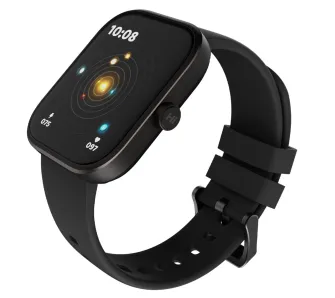 Smartwatch HiFuture LUME Pro Funkcje AI Czarny