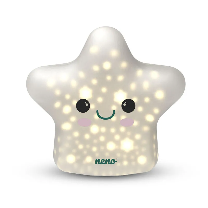 Lampka nocna Neno Shine NEN-MAM-LM005