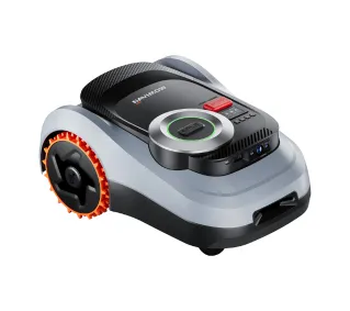 Segway I220E Lidar 2000m2