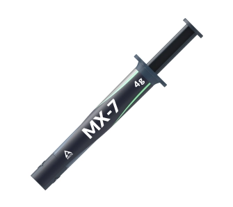 Pasta termoprzewodząca Arctic MX-7 4g