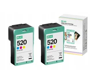 Nelko PP03 x2