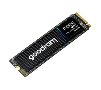 Dysk SSD GoodRam PX500 Gen.3 256GB PCIe NVMe Gen 3 x4
