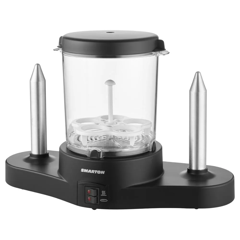 Urządzenie do robienia Hot-Dogów Smarton HM 200