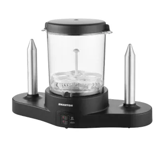 Urządzenie do robienia Hot-Dogów Smarton HM 200