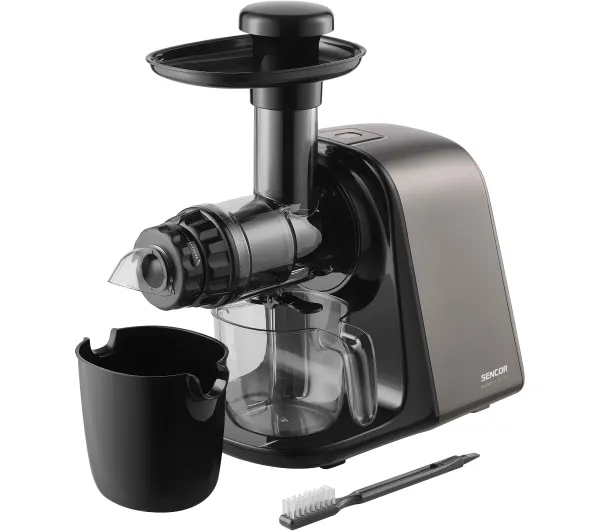 Wyciskarki wolnoobrotowe - Sencor SSJ 0900 150W 80obr/min