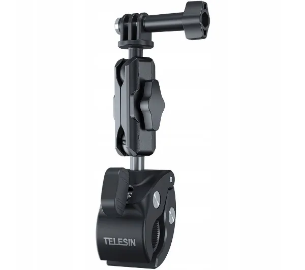 Telesin GP-HBM-003 do GoPro Czarny