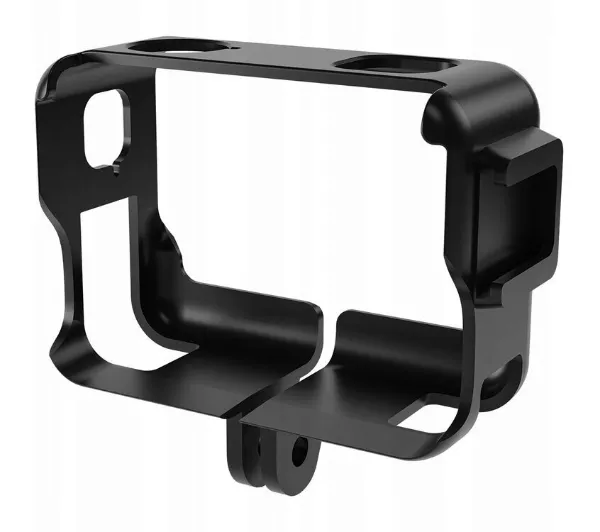 Telesin Frame Mount Obudowa Ramka Case Do Insta360 Ace + Stopka Sanki Iso / Telesin / S6-cfr-02
