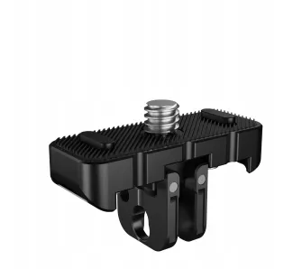 Adapter Telesin S7-JBK-05 do Insta360 X4 Czarny