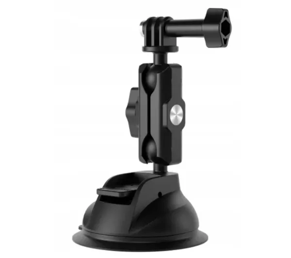 Telesin TE-SUC-011 do GoPro HERO 11 10 9 8 Czarny