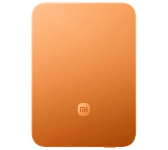 Powerbank Xiaomi UltraThin Magnetic 5000mAh 15W Pomarańczowy