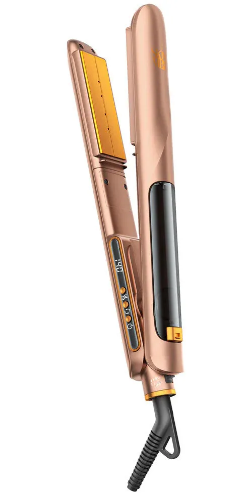 Prostownica bezprzewodowa SkinVibe AstraSteam Plasma SV-005MM 50W Jonizacja