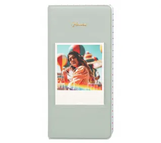 LoveInstant LI00432 do Instax Wide 400/Square/Polaroid/600/SX70/NOW Zielony