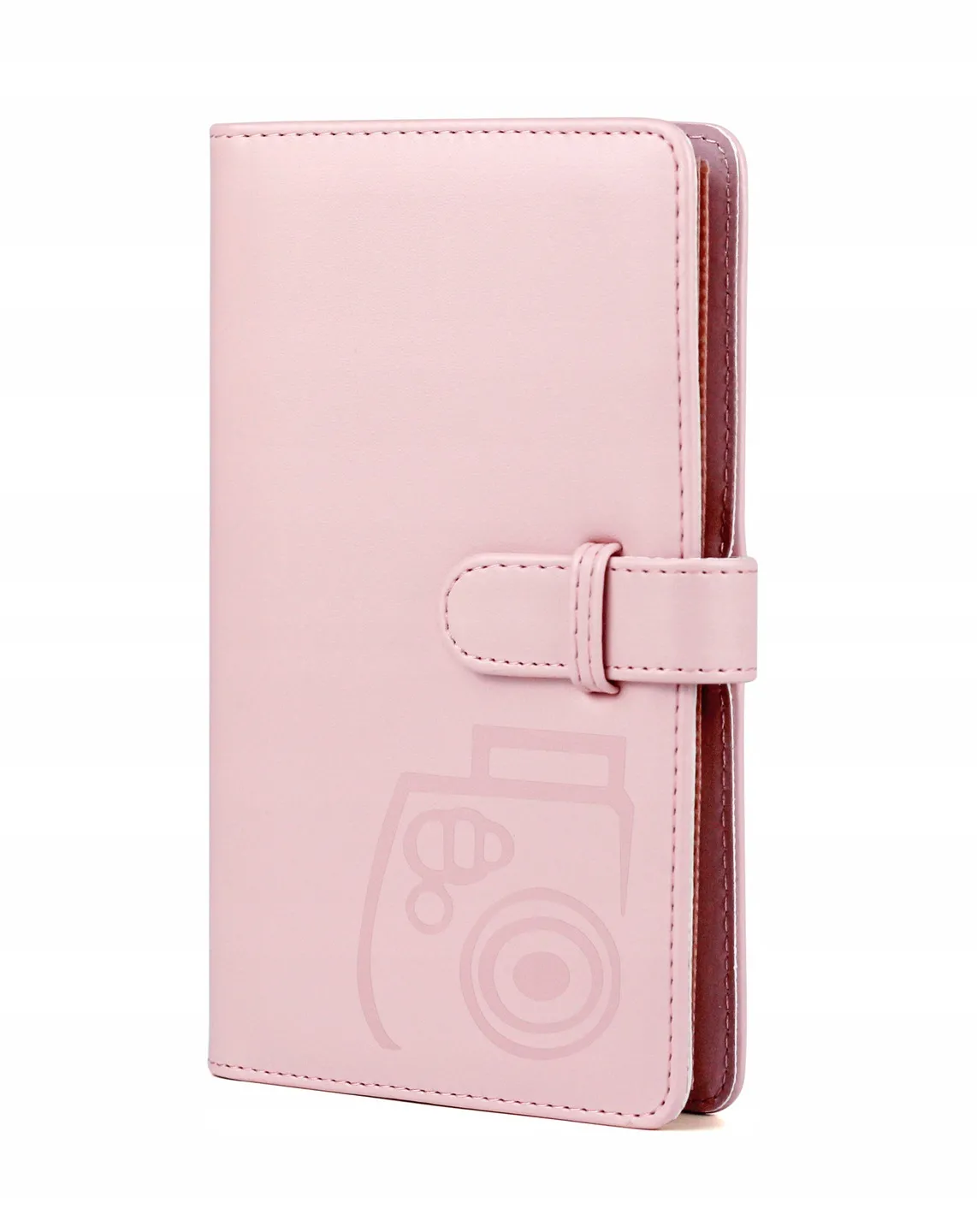 Album na zdjęcia LoveInstant LI00042 do Instax Seria Mini Różowy