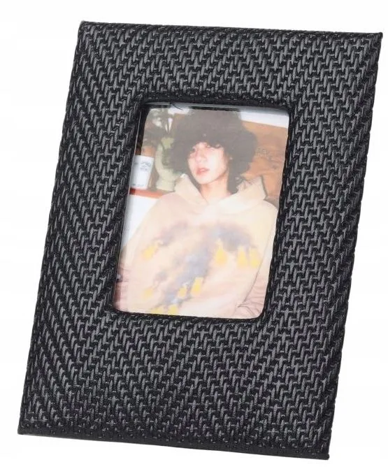 Ramka LoveInstant LI00203 Stojąca Czarny