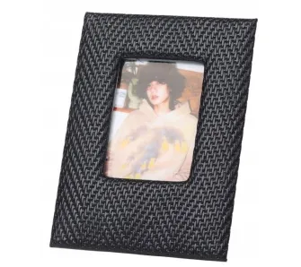 Ramka LoveInstant LI00203 Stojąca Czarny
