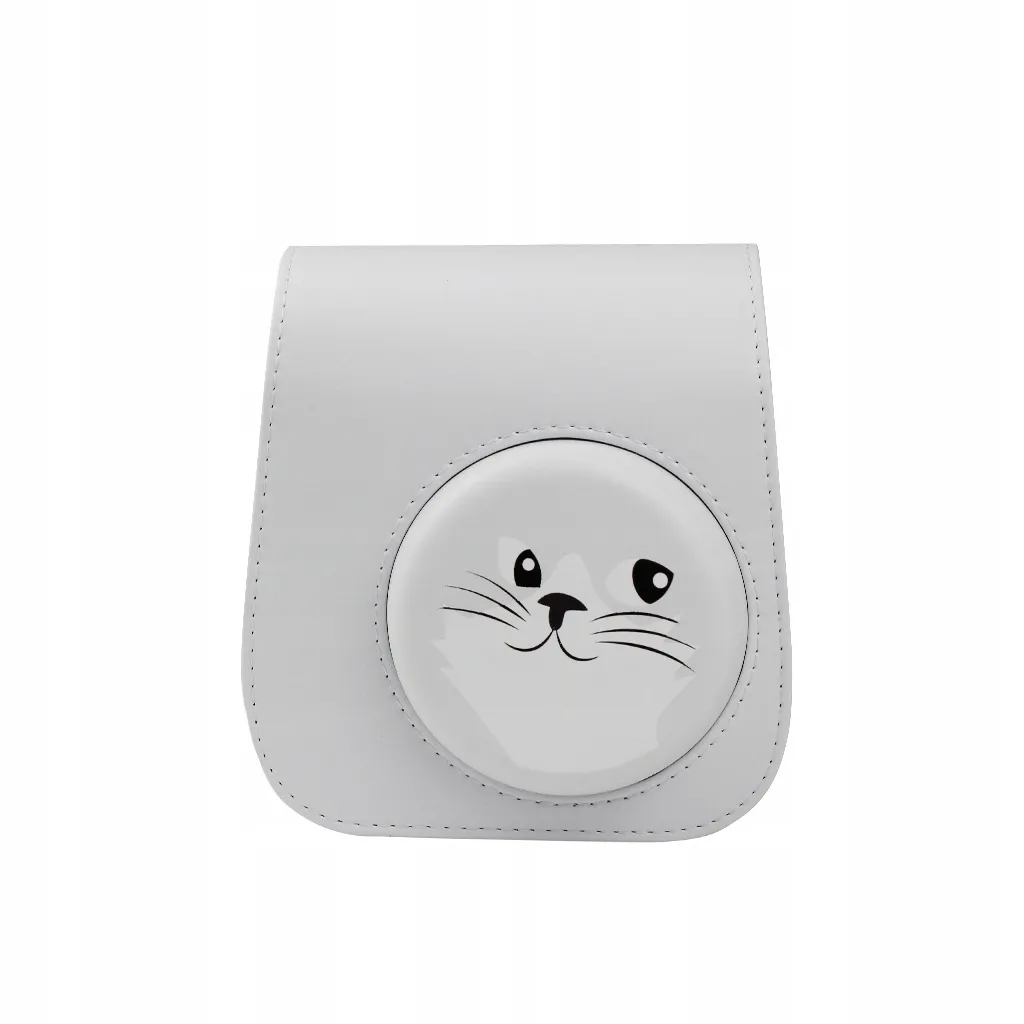 Pokrowiec LoveInstant LI00065 do Instax Mini 11 Szary