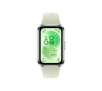 Smartband Huawei Band 11 Zielony