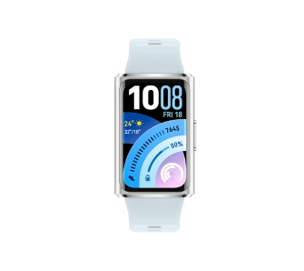 Smartband Huawei Band 11 Pro Niebieski