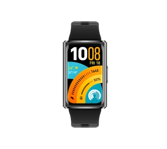 Smartband Huawei Band 11 Pro Czarny